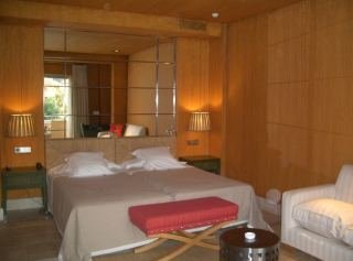 Hotel Rio Real Golf