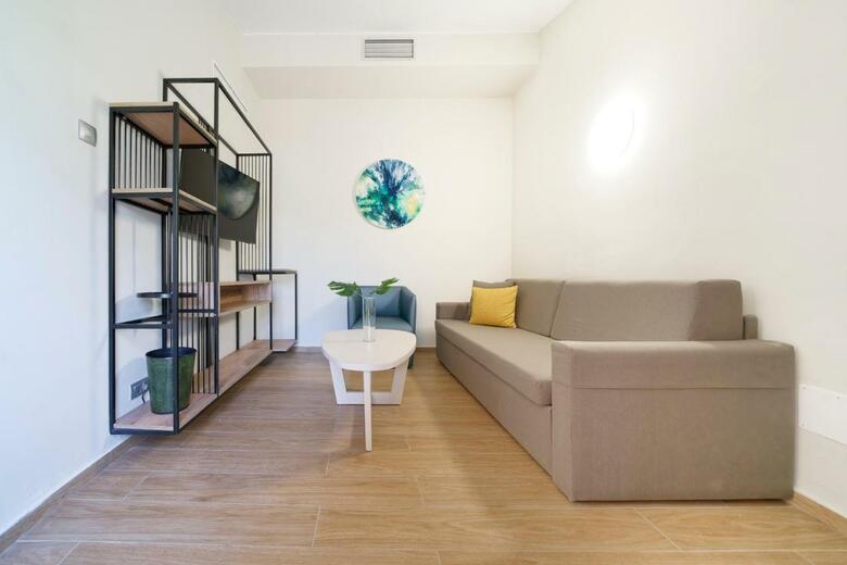 Hotel Maspalomas Villas By Dunas - Only Adults