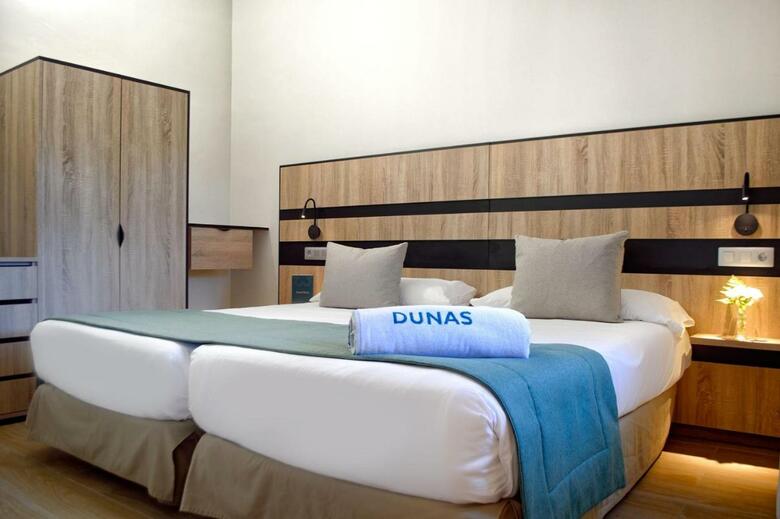 Hotel Maspalomas Villas By Dunas - Only Adults