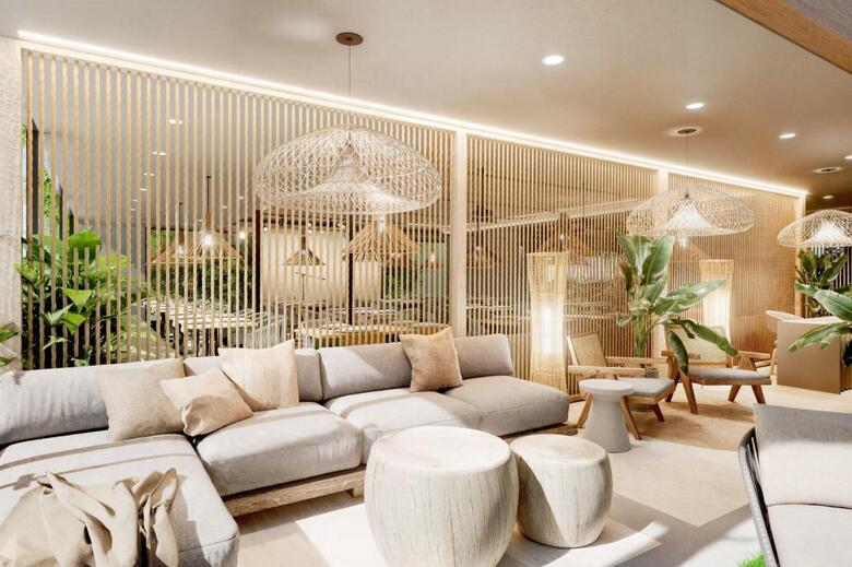 Hotel Maspalomas Villas By Dunas - Only Adults