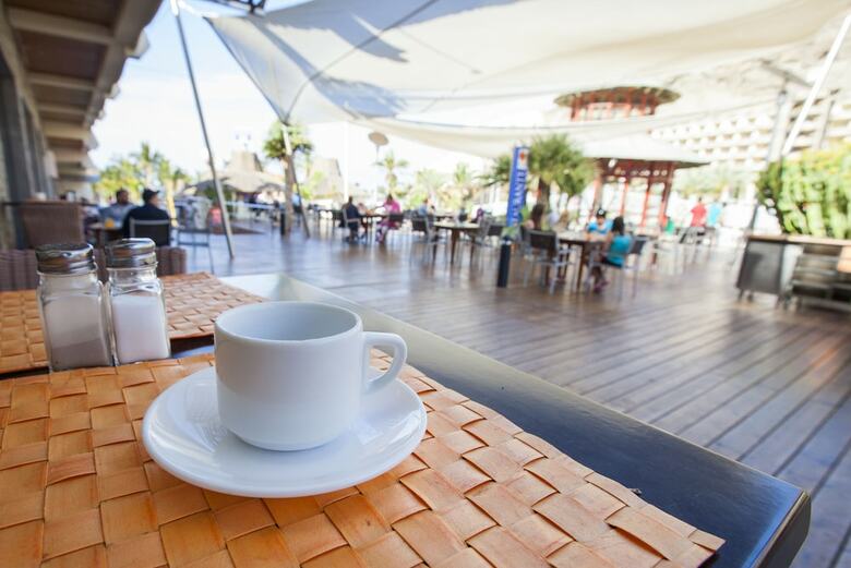 Hotel Livvo Lago Taurito