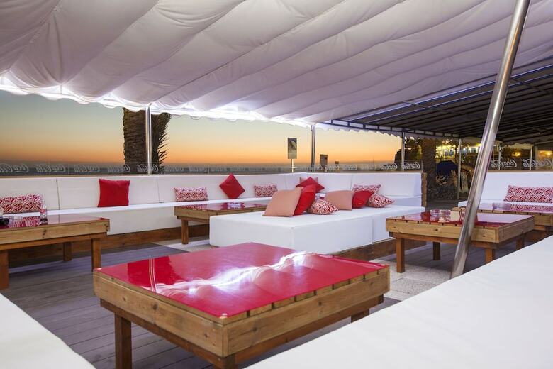 Hotel Livvo Lago Taurito