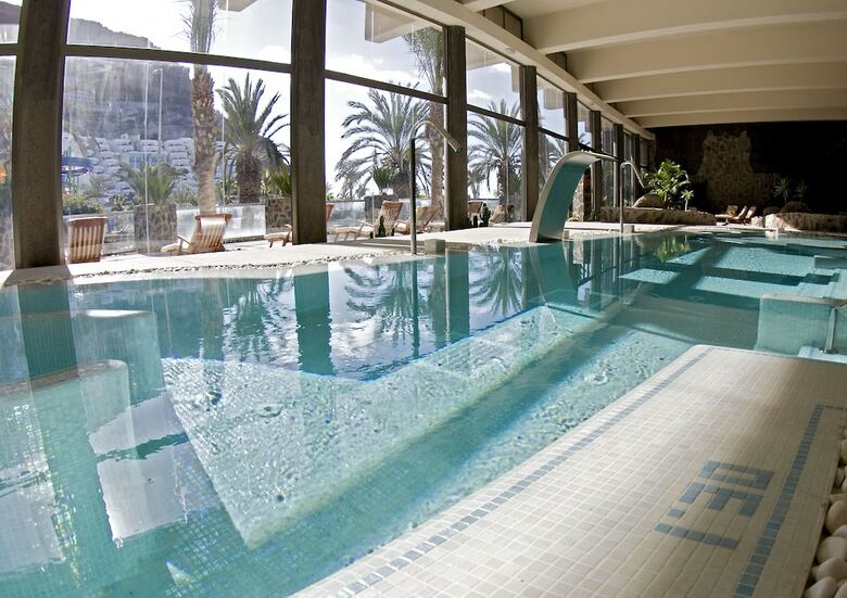 Hotel Livvo Lago Taurito