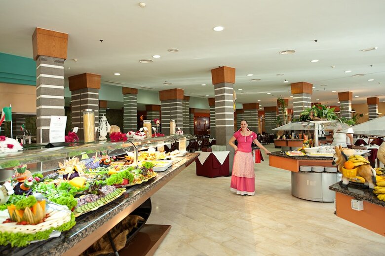 Hotel Livvo Lago Taurito