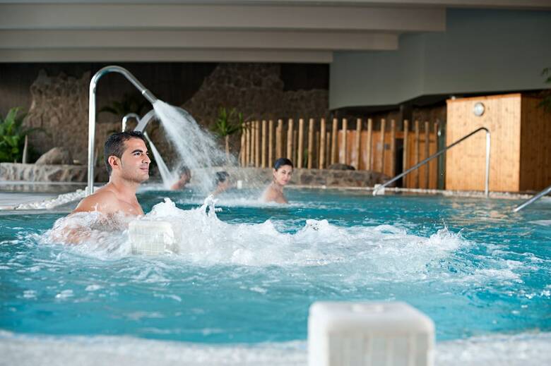 Hotel Livvo Lago Taurito