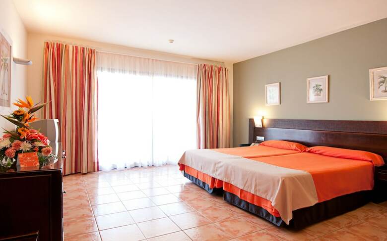 Hotel Livvo Lago Taurito
