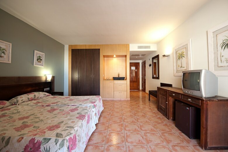 Hotel Livvo Lago Taurito