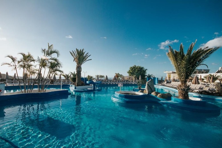 Aparthotel Servatur Puerto Azul
