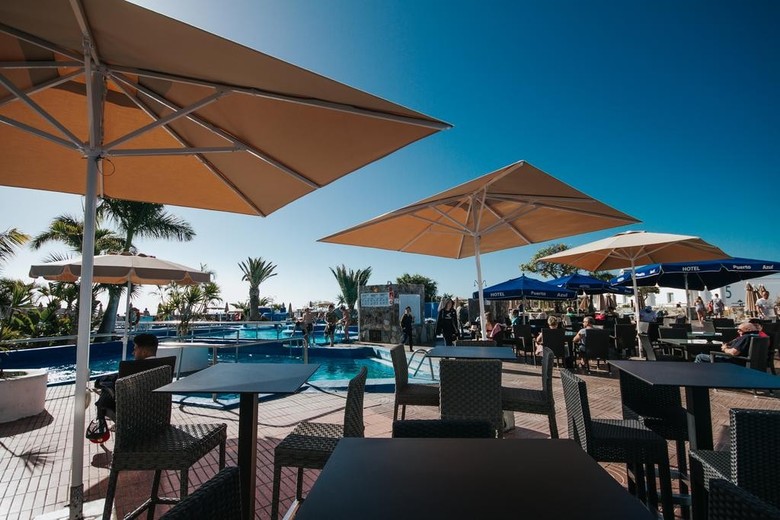 Aparthotel Servatur Puerto Azul