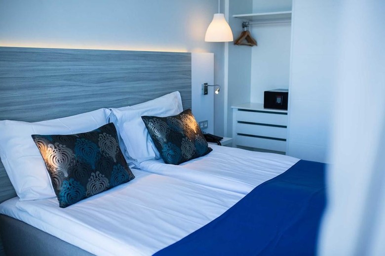 Aparthotel Servatur Puerto Azul