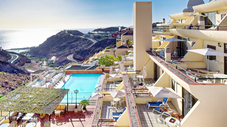 Apartamentos Ura Roslara