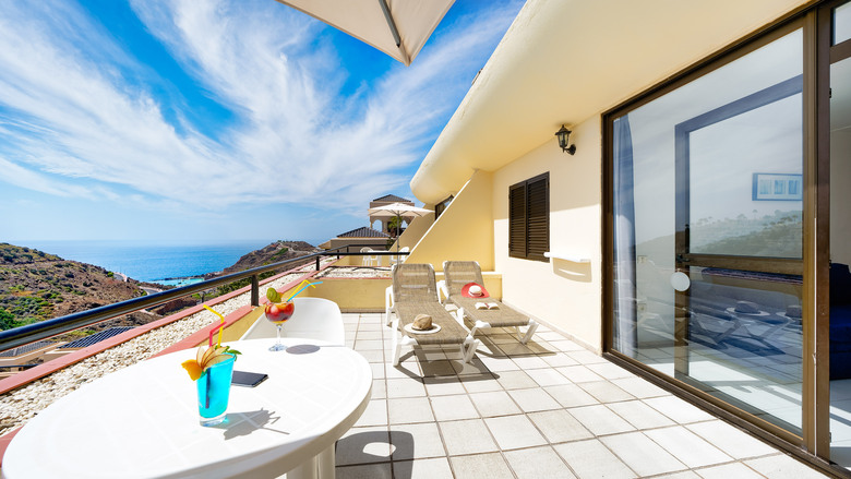Apartamentos Ura Roslara
