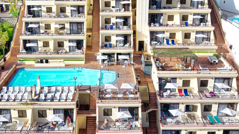 Apartamentos Ura Roslara
