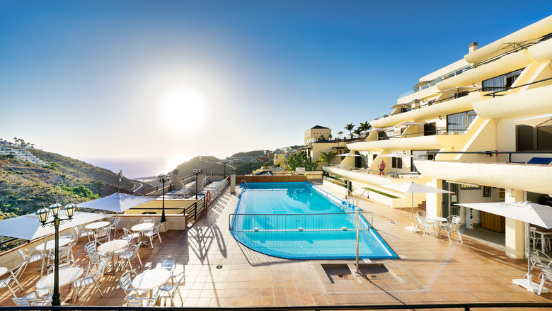 Apartamentos Ura Roslara