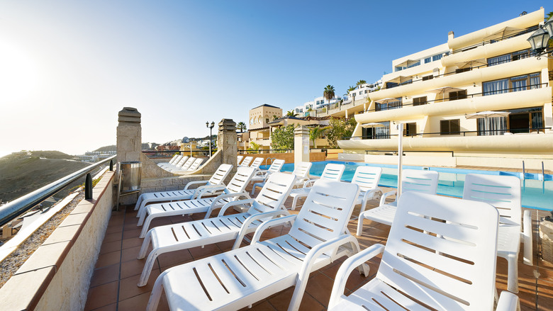 Apartamentos Ura Roslara