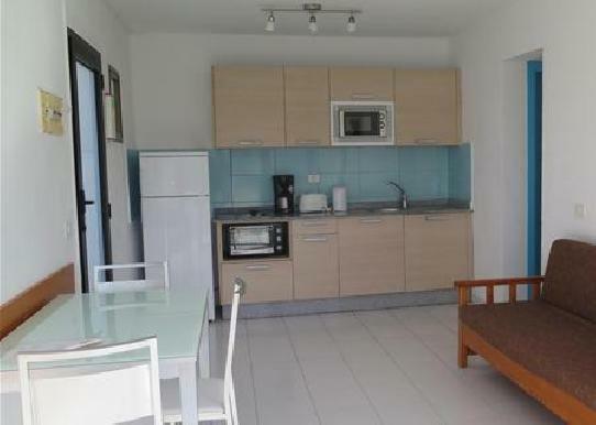 Apartamentos Ura Roslara