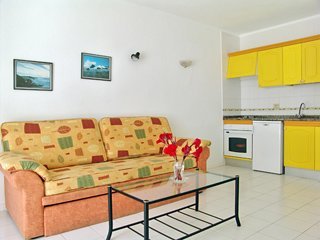 Apartamentos Corona Mar