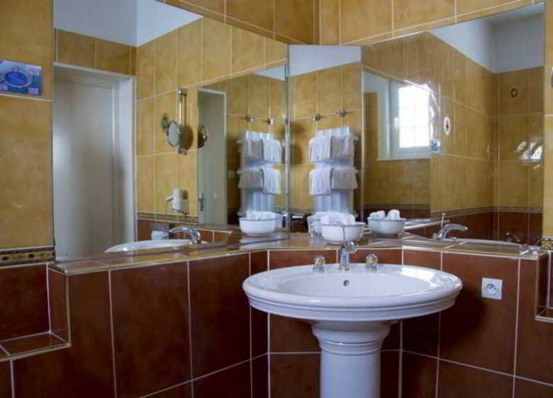 Inter-hotel Belle Hotel