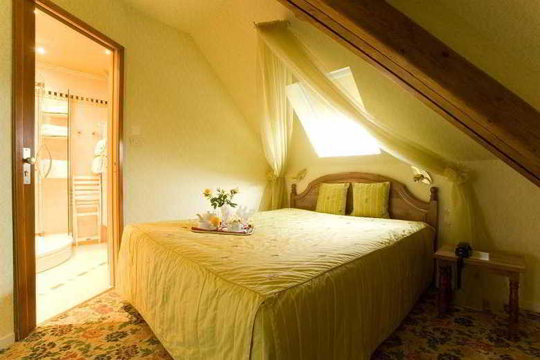 Inter-hotel Belle Hotel