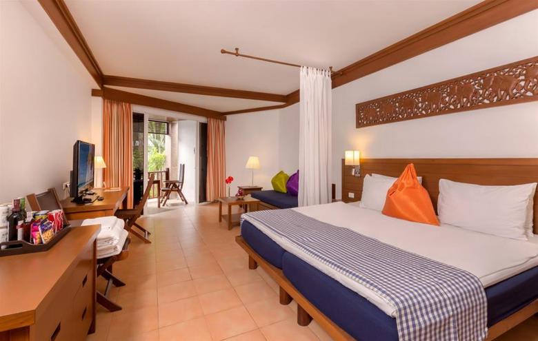 Hotel Sunwing Resort & Spa Bangtao Beach