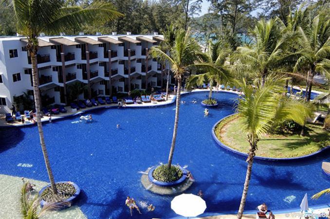 Hotel Sunwing Resort & Spa Bangtao Beach