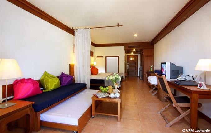 Hotel Sunwing Resort & Spa Bangtao Beach