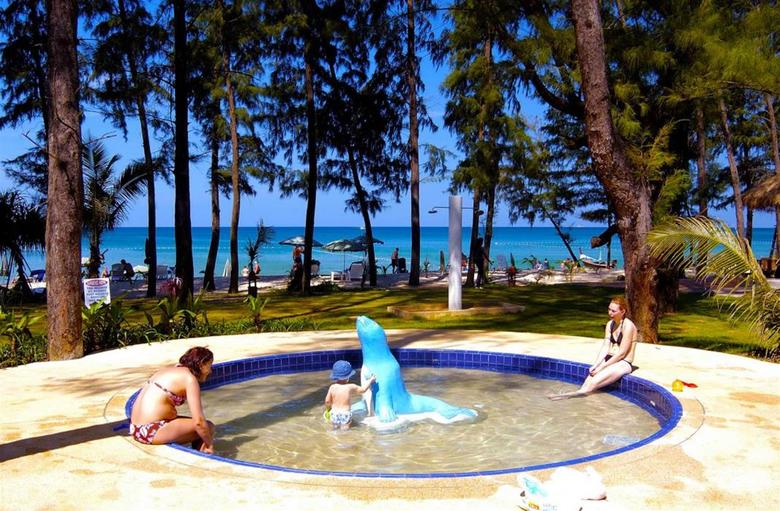 Hotel Sunwing Resort & Spa Bangtao Beach