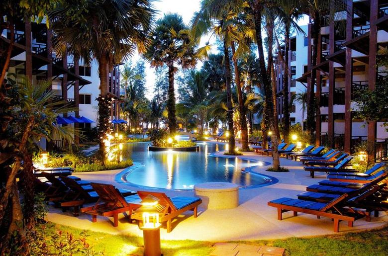 Hotel Sunwing Resort & Spa Bangtao Beach