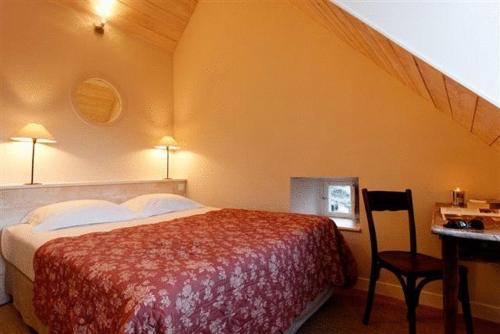 Hotel Le Lodge Kerisper