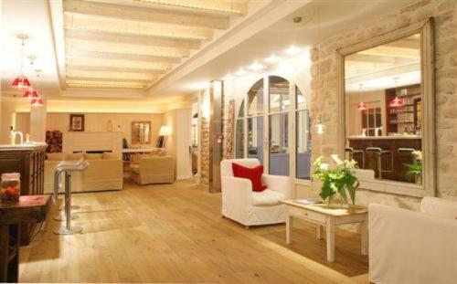 Hotel Le Lodge Kerisper