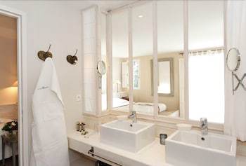 Hotel Le Lodge Kerisper