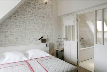 Hotel Le Lodge Kerisper