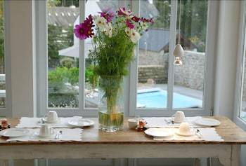 Hotel Le Lodge Kerisper