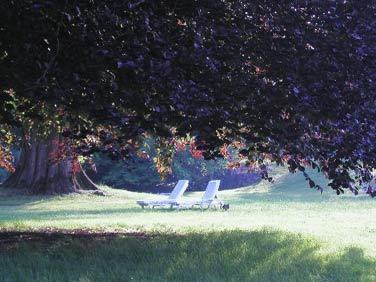 Hotel Chateau D Etoges