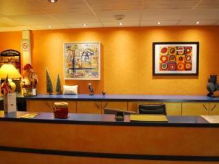 Hotel Tambourin