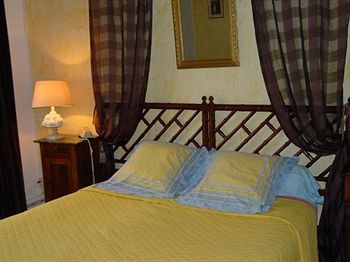 Hotel Moulin D Hauterive