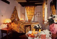 Hotel Moulin D Hauterive