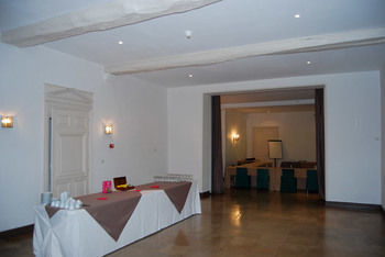 Hotel Haras De La Potardiere