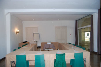 Hotel Haras De La Potardiere