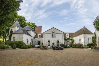 Hotel Haras De La Potardiere