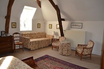 Hotel Haras De La Potardiere