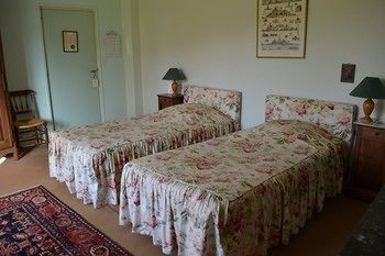 Hotel Haras De La Potardiere