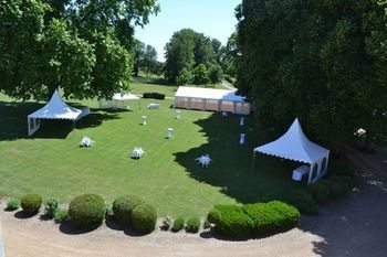 Hotel Haras De La Potardiere