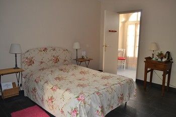 Hotel Haras De La Potardiere