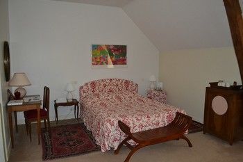 Hotel Haras De La Potardiere