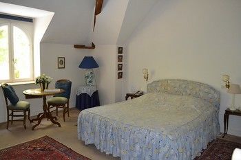 Hotel Haras De La Potardiere