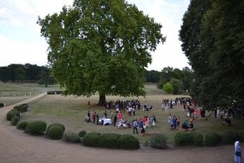 Hotel Haras De La Potardiere