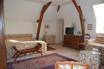 Hotel Haras De La Potardiere