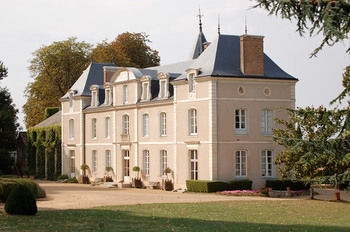 Hotel Haras De La Potardiere