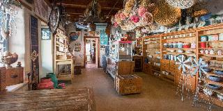The Farmhouse Hotel